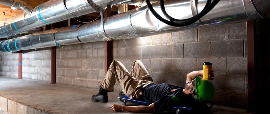 Apache Junction, AZ airduct cleaning