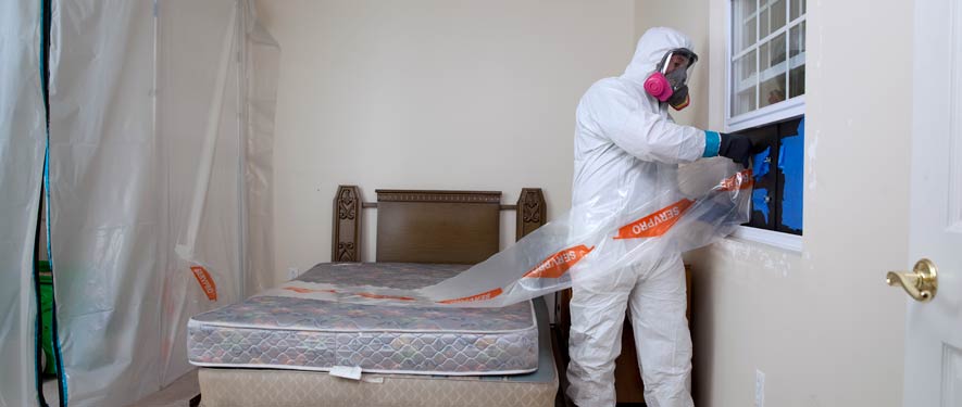 Apache Junction, AZ biohazard cleaning